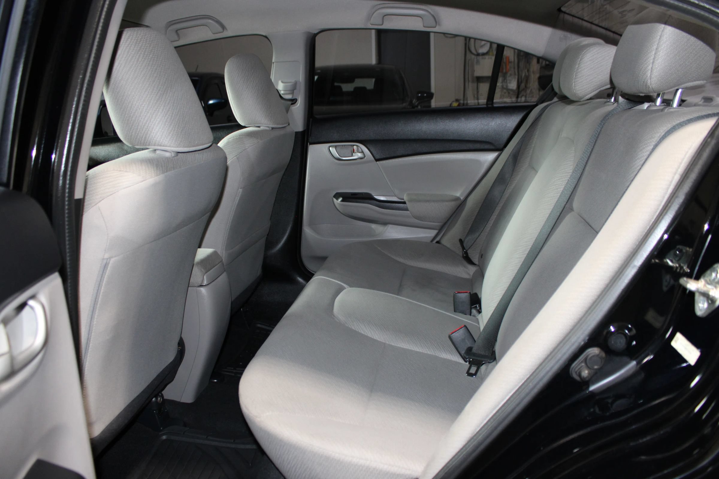 Used 2013 Honda Civic LX image 27
