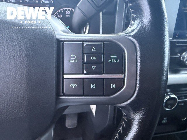 Used 2021 Ford F150 XLT w/ Equipment Group 301A Mid AWD/4WD image 15