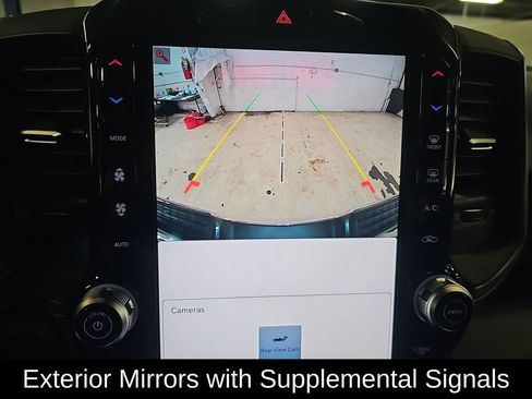 New 2026 RAM 2500 Tradesman image 22