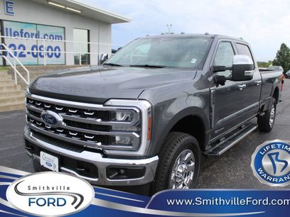 New 2026 Ford F350 Lariat w/ Lariat Premium Package