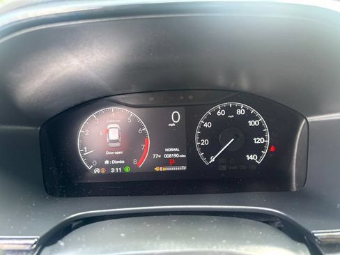 Used 2026 Honda CR-V EX image 29