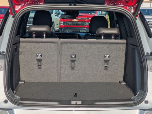 New 2026 Chevrolet TrailBlazer RS w/ Convenience Package image 7