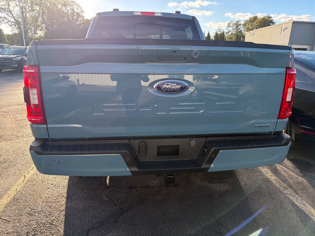 Used 2023 Ford F150 XLT w/ Equipment Group 302A High AWD/4WD image 38