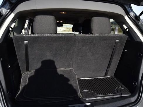 Used 2020 Dodge Journey SE w/ Blacktop Package image 21