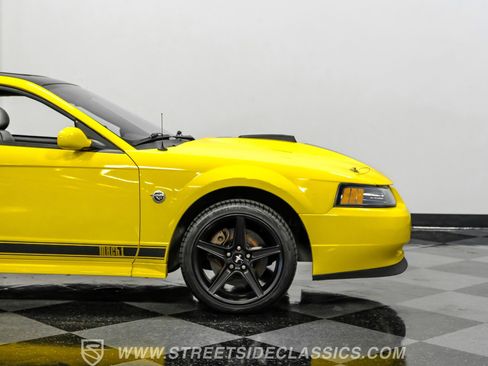 Used 2003 Ford Mustang Mach 1 image 29