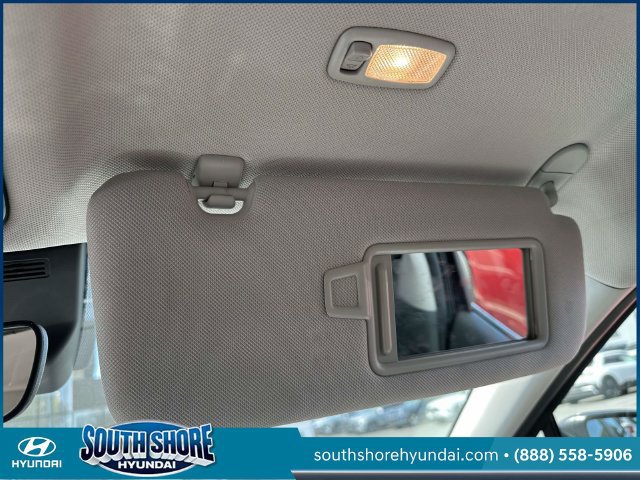 Certified 2023 Hyundai Sonata SEL w/ Preferred Accessory Package FWD image 35
