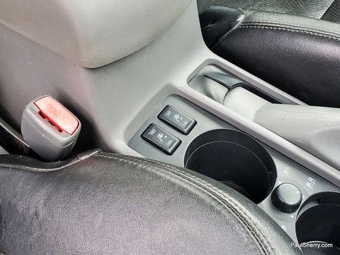 Used 2009 Nissan Sentra 2.0 SL FE+ w/ 2.0 SL Premium Plus Pkgto Pkg image 26