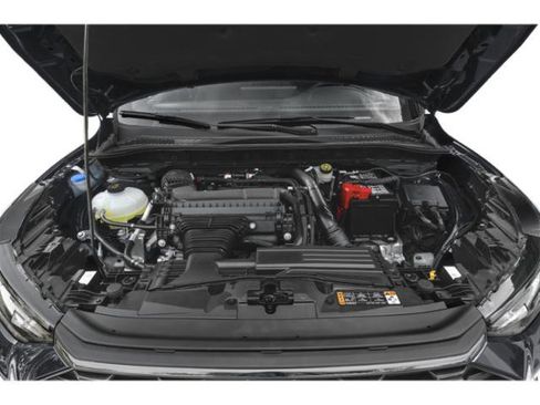 New 2026 Ford Escape ST-Line Select image 14