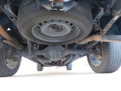 Used 2008 Dodge Ram 1500 Truck SLT image 10