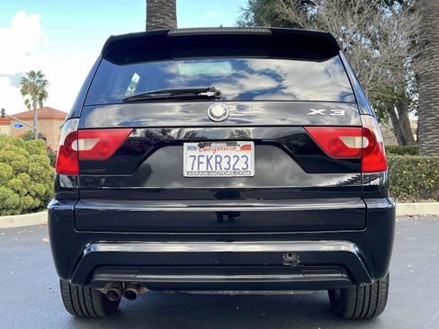 Used 2006 BMW X3 3.0i image 46