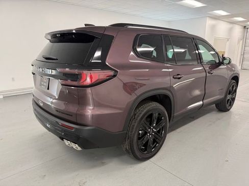 New 2026 GMC Acadia Elevation w/ Black Edition image 6