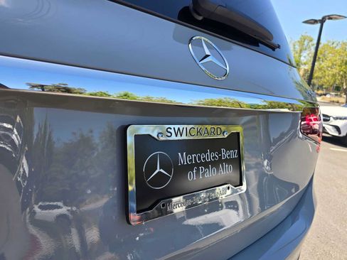 Used 2026 Mercedes-Benz GLS 450 4MATIC image 15