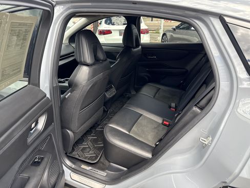 Certified 2023 Nissan Ariya AWD image 17