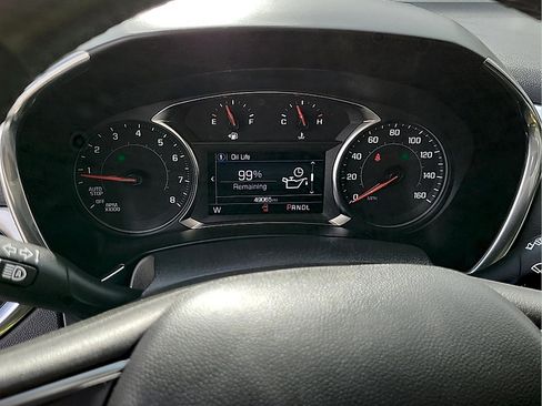Used 2024 Chevrolet Equinox LT AWD/4WD image 19
