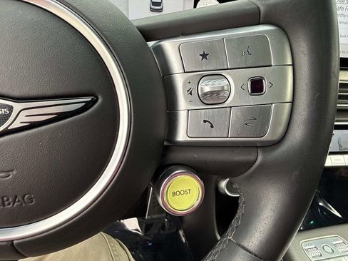 Used 2024 Genesis GV60 Performance AWD/4WD image 42
