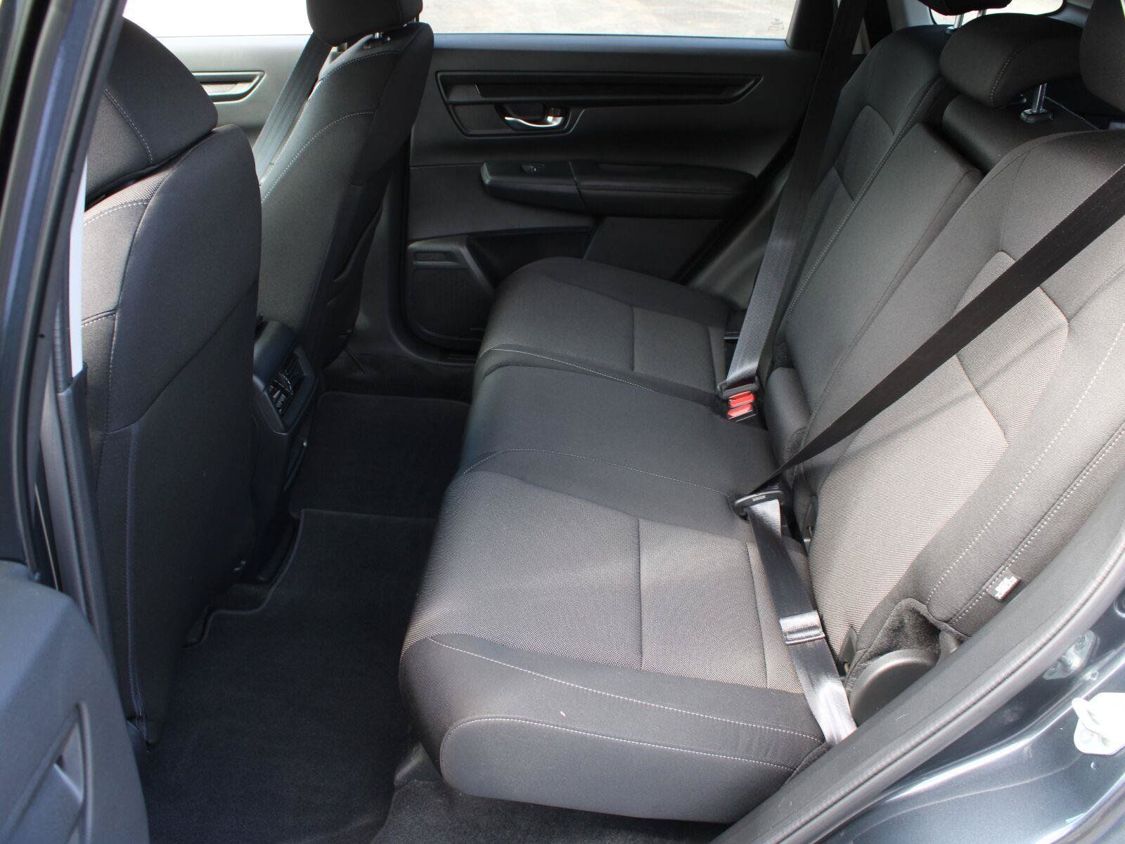 Used 2024 Honda CR-V EX image 18