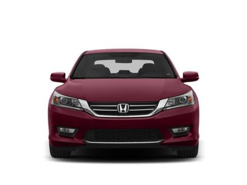 Used 2013 Honda Accord Sport image 4