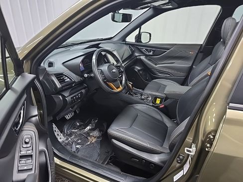 Used 2022 Subaru Forester Wilderness image 28