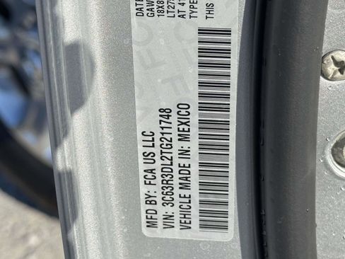 New 2026 RAM 3500 Big Horn AWD/4WD image 27