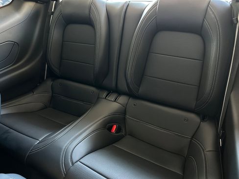 New 2025 Ford Mustang Premium image 11