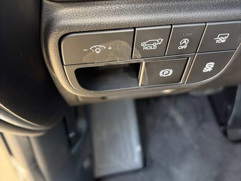 Used 2026 Hyundai Palisade SEL AWD/4WD image 12