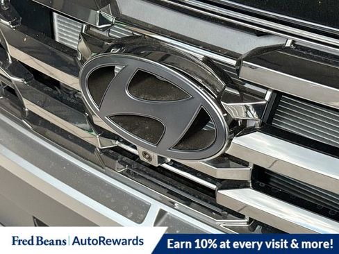 New 2026 Hyundai Tucson Limited image 20