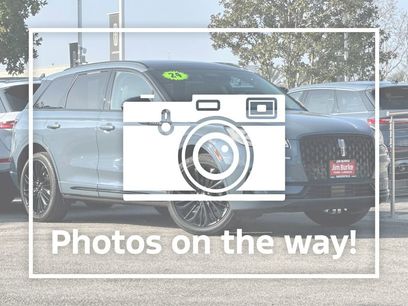 Certified 2024 Lincoln Corsair Reserve w/ Equipment Group 201A