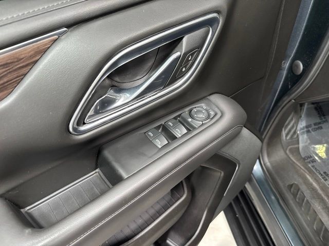 Used 2021 Chevrolet Tahoe LS AWD/4WD image 11