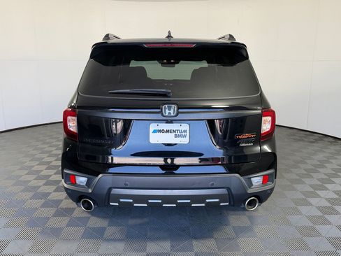 Used 2023 Honda Passport TrailSport image 10