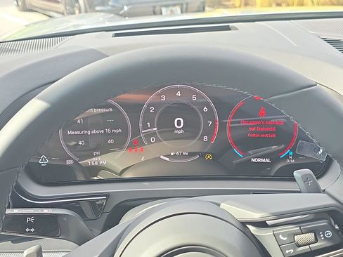 New 2026 Porsche Cayenne S image 33