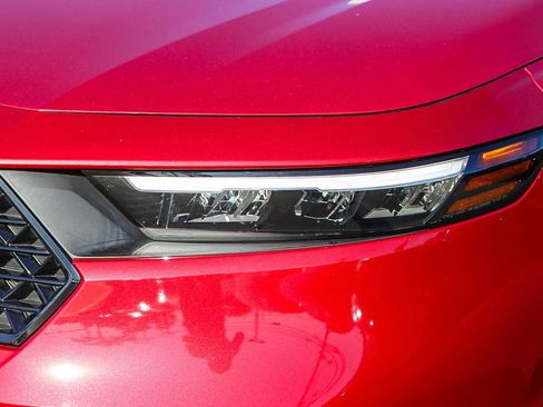 Certified 2024 Honda Accord EX image 4