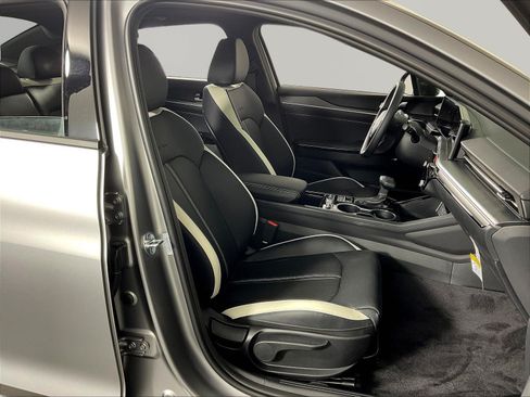 New 2026 Kia K5 GT-Line w/ GT-Line Premium Package AWD/4WD image 19