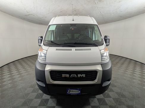 Used 2021 RAM ProMaster 2500 image 2