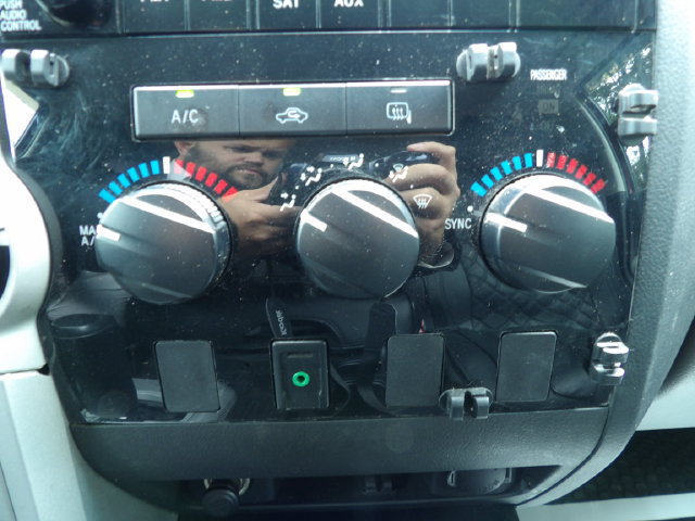 Used 2007 Toyota Tundra SR5 AWD/4WD image 25