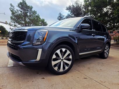 Used 2022 Kia Telluride S