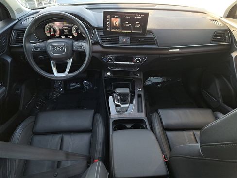 Certified 2023 Audi Q5 2.0T Premium Plus w/ Premium Plus Package image 24