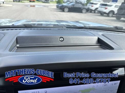 New 2026 Ford F150 Lariat RWD image 20