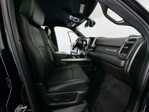 Used 2024 RAM 2500 Rebel image 29