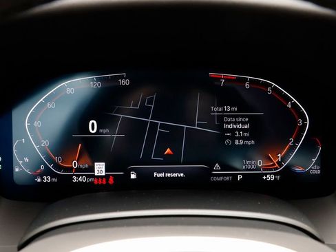 New 2025 BMW 840i xDrive w/ M Sport Professional Package image 9