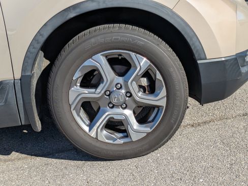 Used 2019 Honda CR-V EX image 11