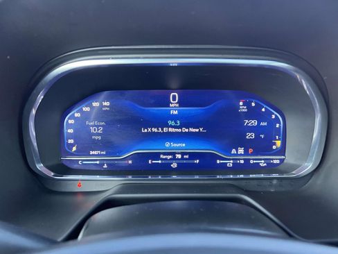 Certified 2023 Chevrolet Suburban RST w/ Luxury Package image 31