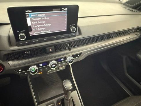 Used 2023 Honda CR-V Sport image 21