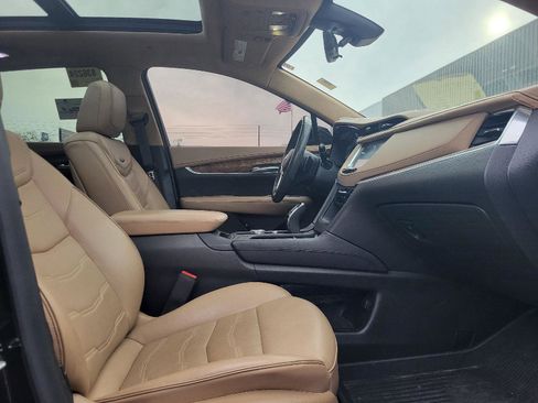 Used 2024 Cadillac XT5 Premium Luxury w/ Platinum Package image 12