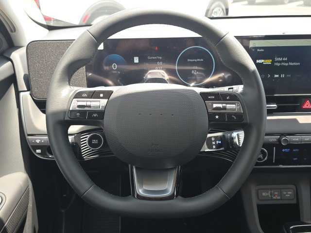 New 2027 Hyundai Ioniq 5 SE RWD image 10