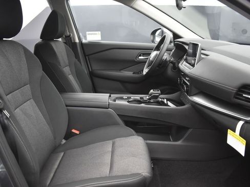 New 2026 Nissan Rogue SV image 23