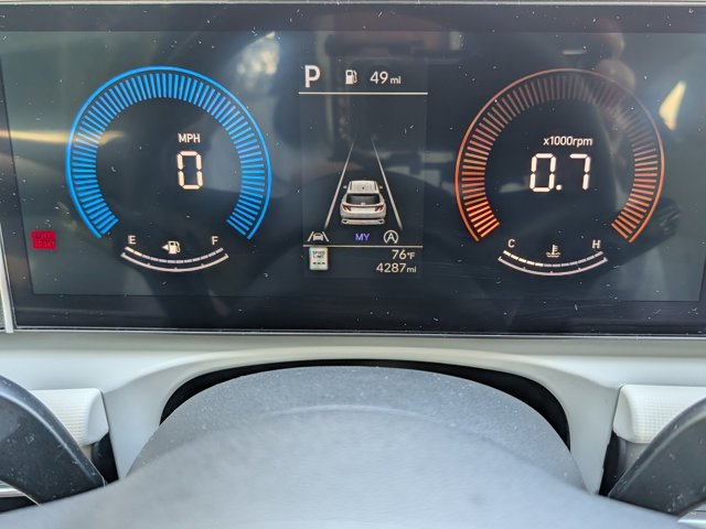 Used 2026 Hyundai Tucson SE FWD image 23