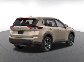 Used 2025 Nissan Rogue SV AWD/4WD video 2