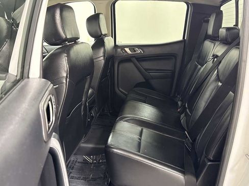 Used 2019 Ford Ranger Lariat w/ Trailer Tow Package image 23