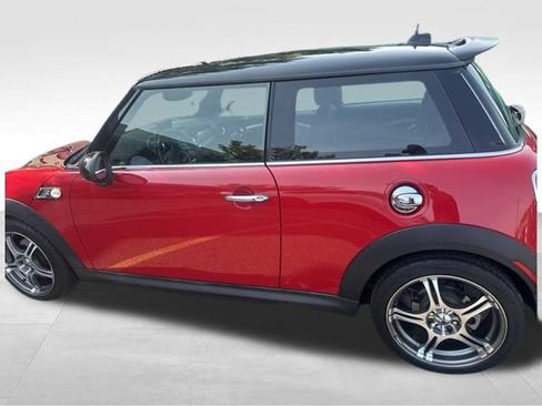 Used 2007 MINI Cooper S FWD image 11