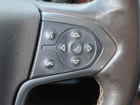 Used 2015 Chevrolet Tahoe LTZ image 30